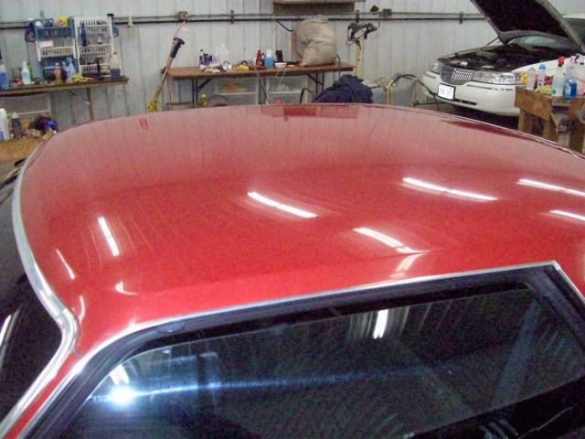 1976 Oldsmobile Cutlass Cutlass S - photo 12