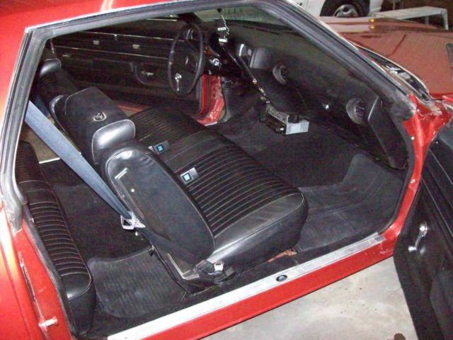 1976 Oldsmobile Cutlass Cutlass S - photo 9