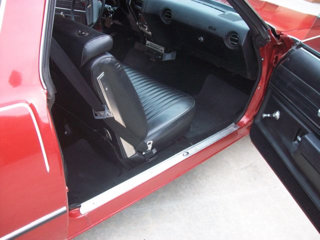 1976 Oldsmobile Cutlass Cutlass S - photo 11