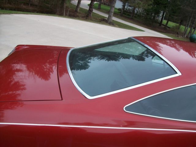 1976 Oldsmobile Cutlass Cutlass S - photo 7