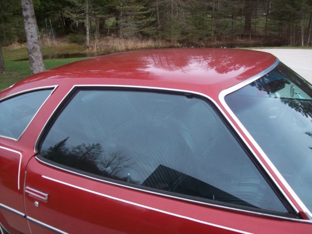 1976 Oldsmobile Cutlass Cutlass S - photo 8
