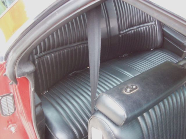 1976 Oldsmobile Cutlass Cutlass S - photo 12