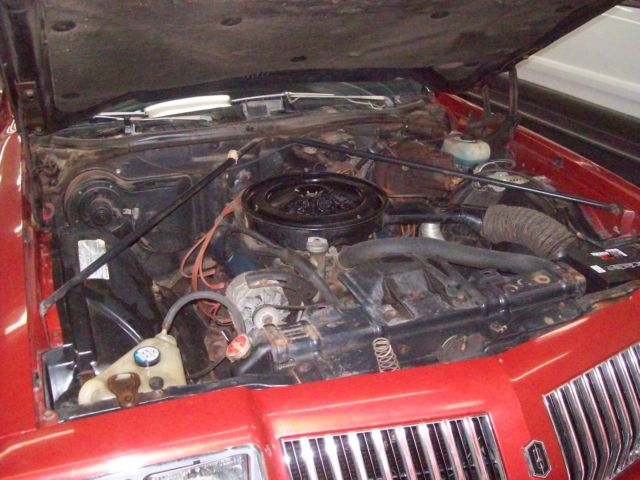 1976 Oldsmobile Cutlass Cutlass S - photo 6