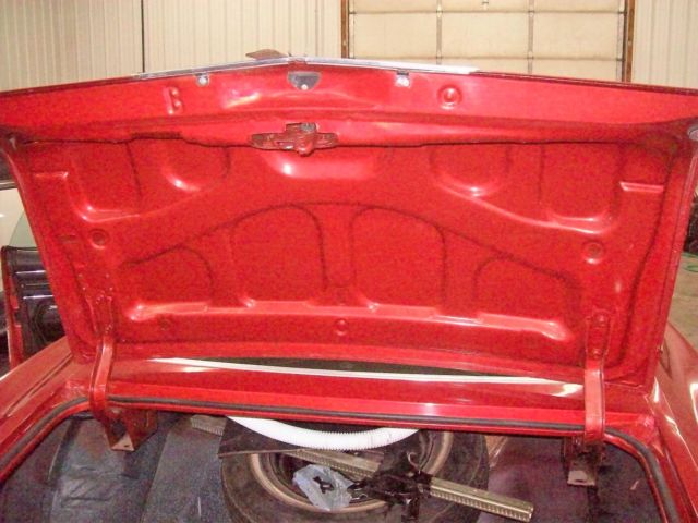 1976 Oldsmobile Cutlass Cutlass S - photo 8