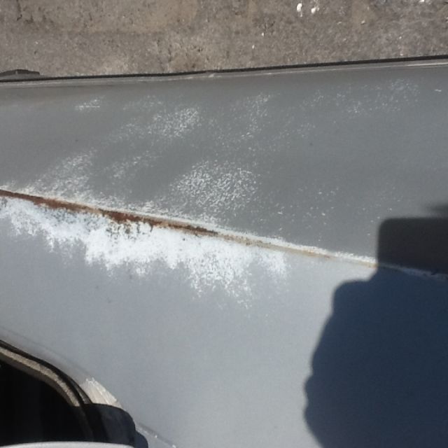 1976 Oldsmobile Eighty-Eight - photo 10