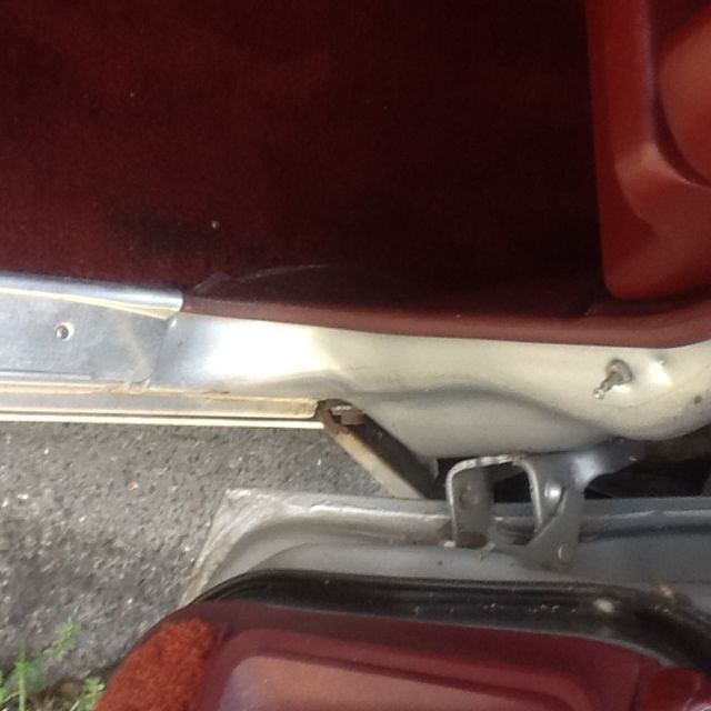 1976 Oldsmobile Eighty-Eight - photo 12