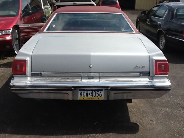 1976 Oldsmobile Eighty-Eight - photo 3
