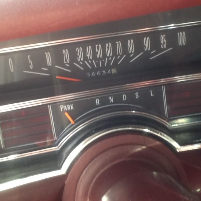 1976 Oldsmobile Eighty-Eight - photo 4