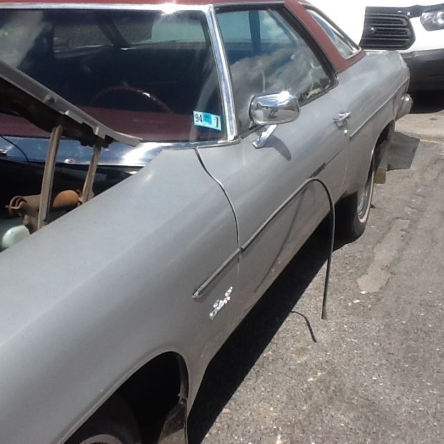 1976 Oldsmobile Eighty-Eight - photo 6