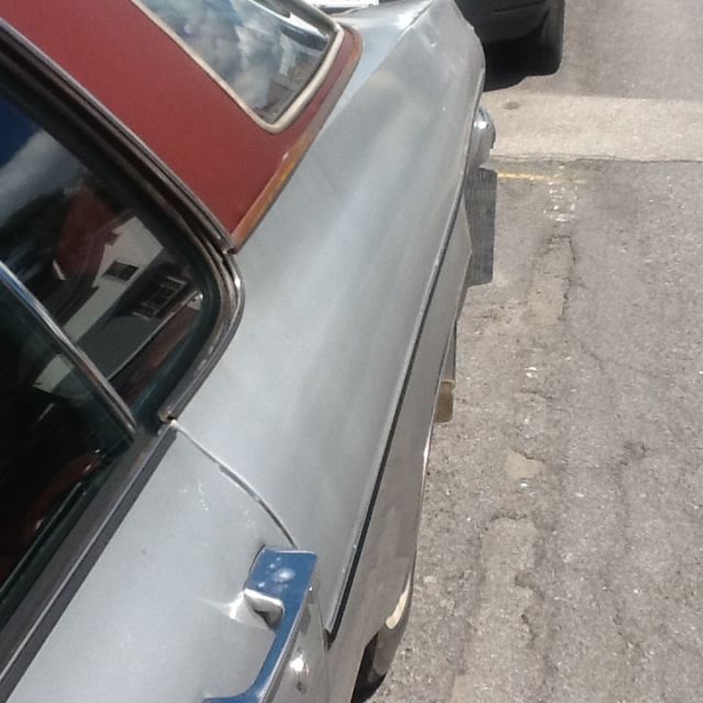 1976 Oldsmobile Eighty-Eight - photo 7