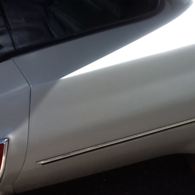 1976 Oldsmobile Eighty-Eight - photo 8