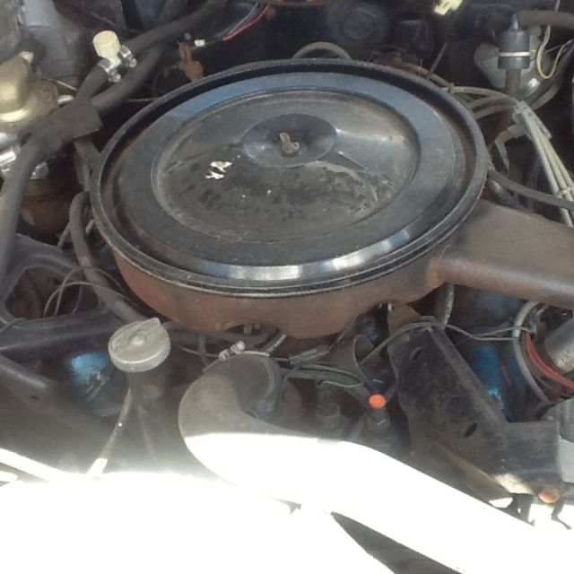 1976 Oldsmobile Eighty-Eight - photo 9