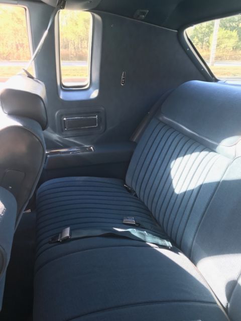 1976 Oldsmobile Toronado - photo 12