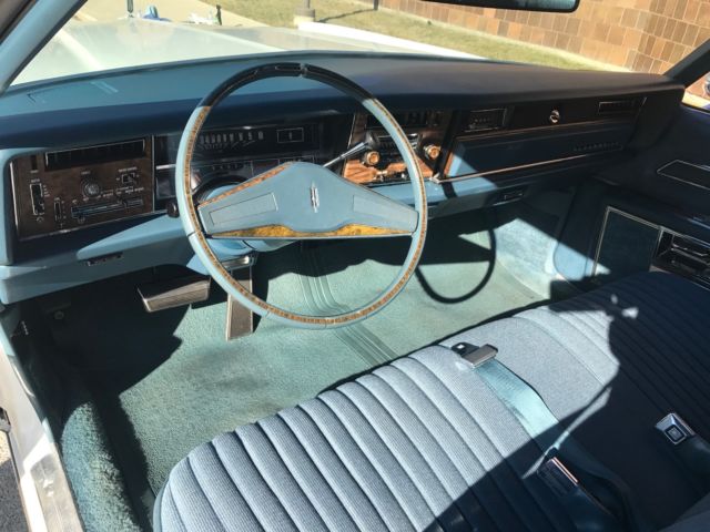 1976 Oldsmobile Toronado - photo 8