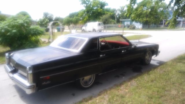 1976 Oldsmobile Ninety-Eight - photo 10