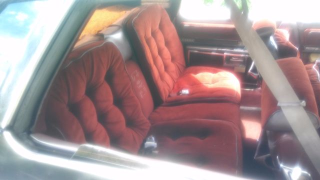 1976 Oldsmobile Ninety-Eight - photo 11