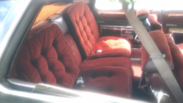 1976 Oldsmobile Ninety-Eight - photo 12