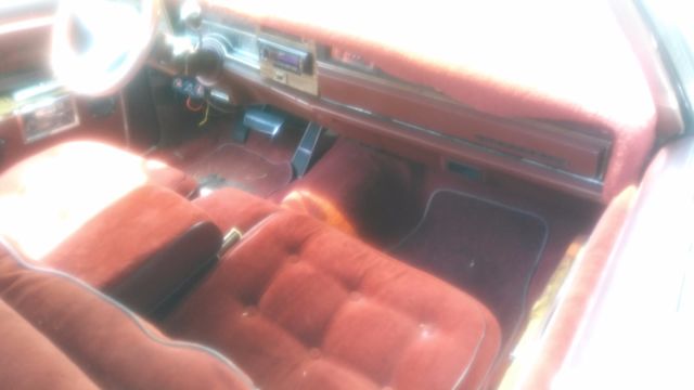 1976 Oldsmobile Ninety-Eight - photo 13