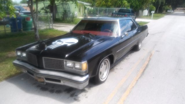 1976 Oldsmobile Ninety-Eight - photo 2