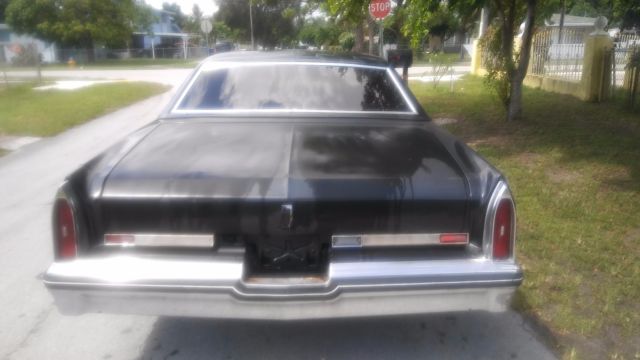 1976 Oldsmobile Ninety-Eight - photo 8