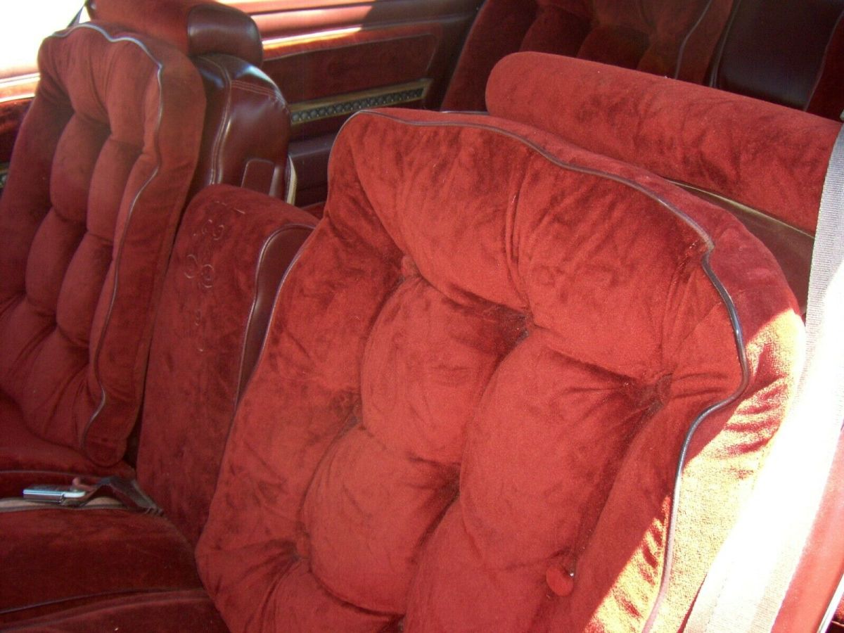 1976 Oldsmobile Ninety-Eight Regency - photo 10