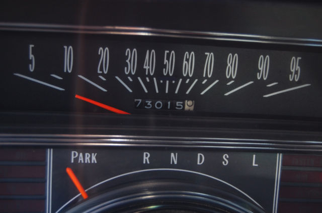 1976 Oldsmobile Ninety-Eight Regency - photo 13