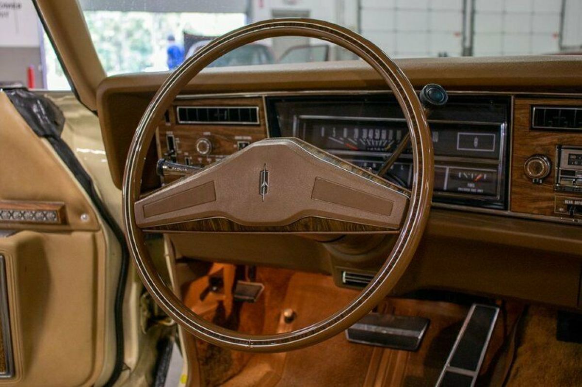 1976 Oldsmobile Ninety-Eight Regency - photo 12