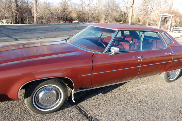 1976 Oldsmobile Ninety-Eight Regency - photo 7