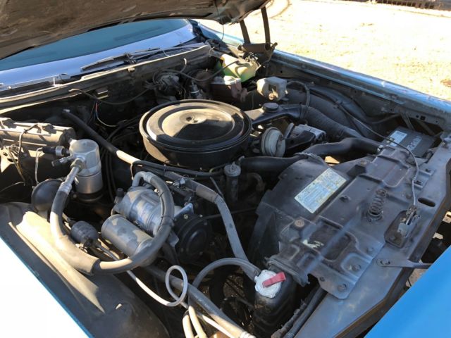 1976 Oldsmobile Ninety-Eight - photo 10