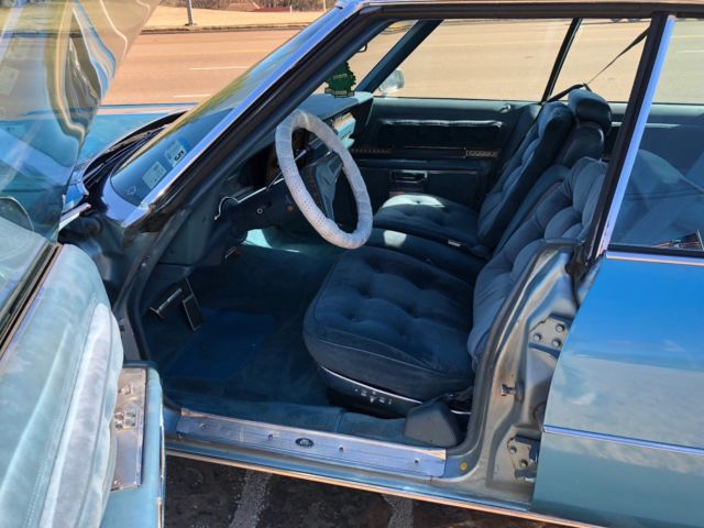 1976 Oldsmobile Ninety-Eight - photo 4
