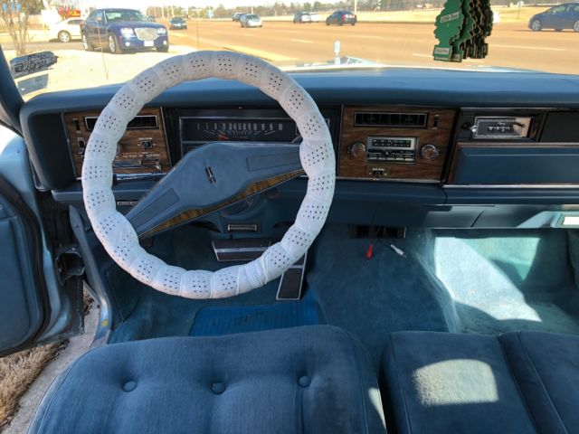 1976 Oldsmobile Ninety-Eight - photo 8
