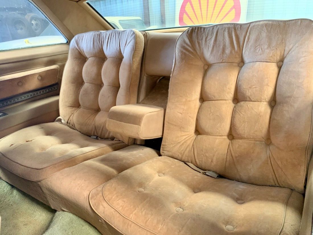 1976 Oldsmobile Ninety-Eight - photo 10