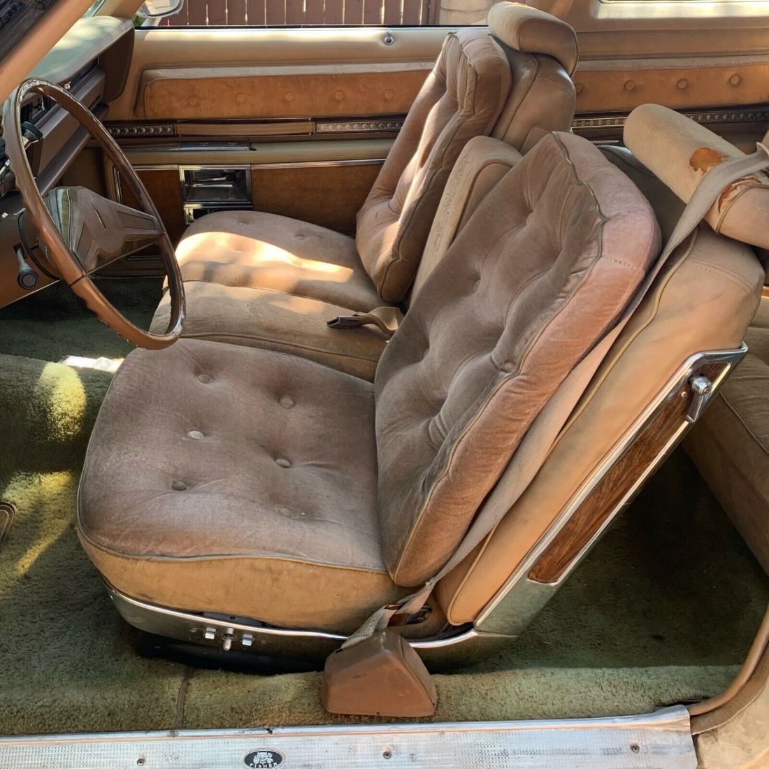 1976 Oldsmobile Ninety-Eight - photo 12