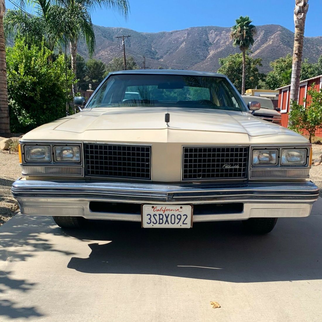 1976 Oldsmobile Ninety-Eight - photo 13