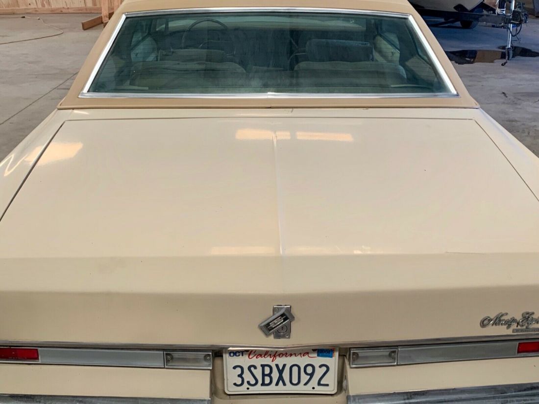 1976 Oldsmobile Ninety-Eight - photo 4