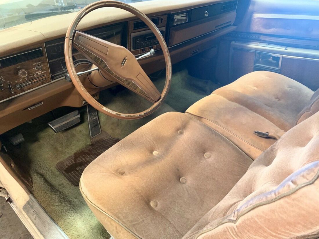 1976 Oldsmobile Ninety-Eight - photo 5
