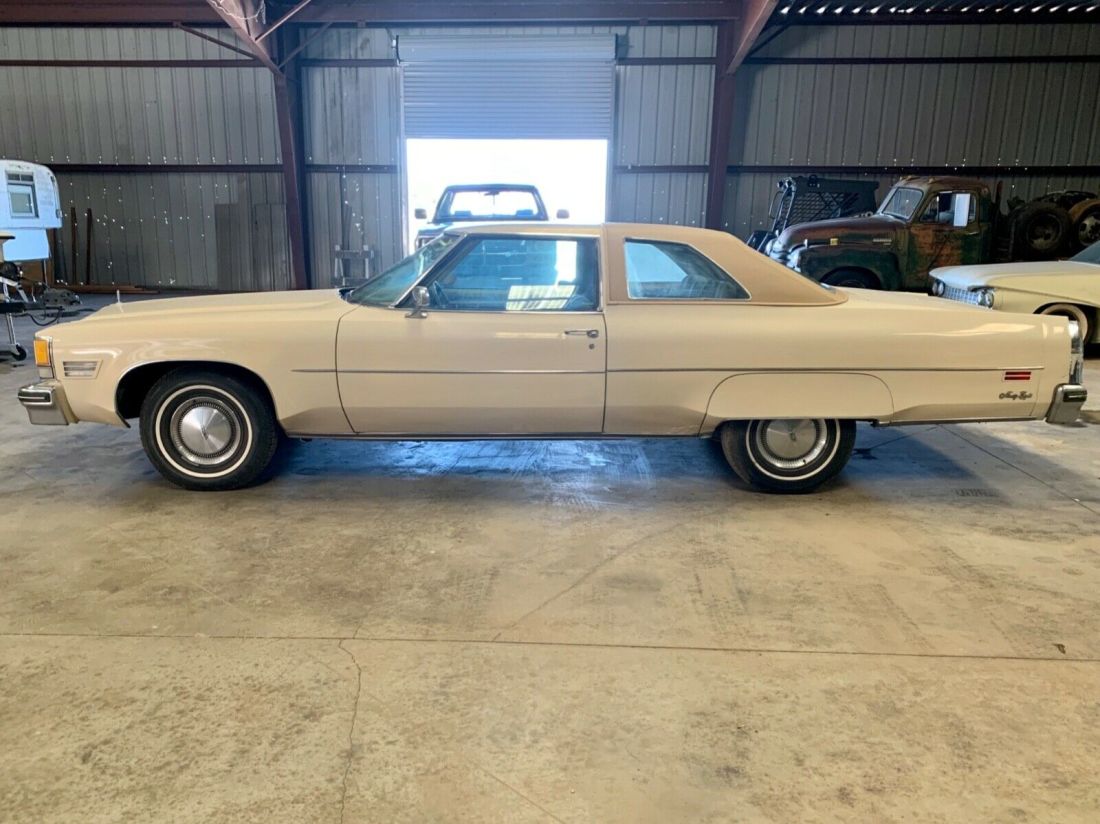 1976 Oldsmobile Ninety-Eight - photo 6