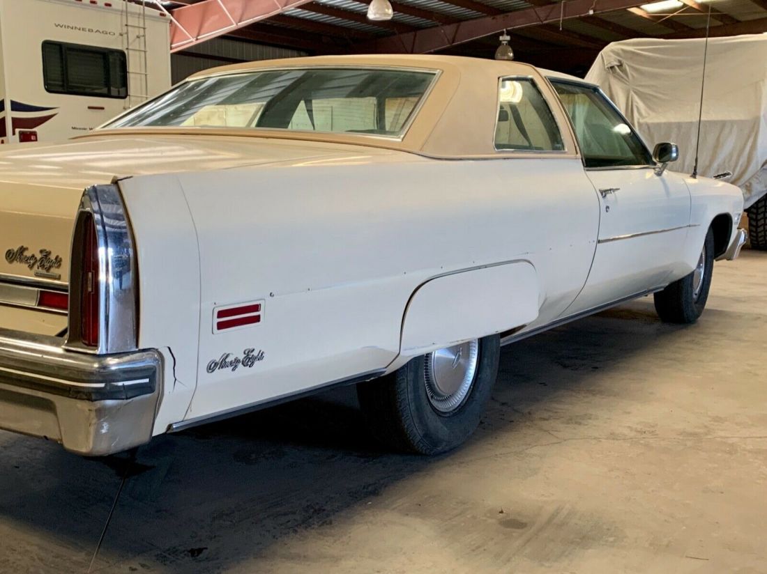 1976 Oldsmobile Ninety-Eight - photo 7
