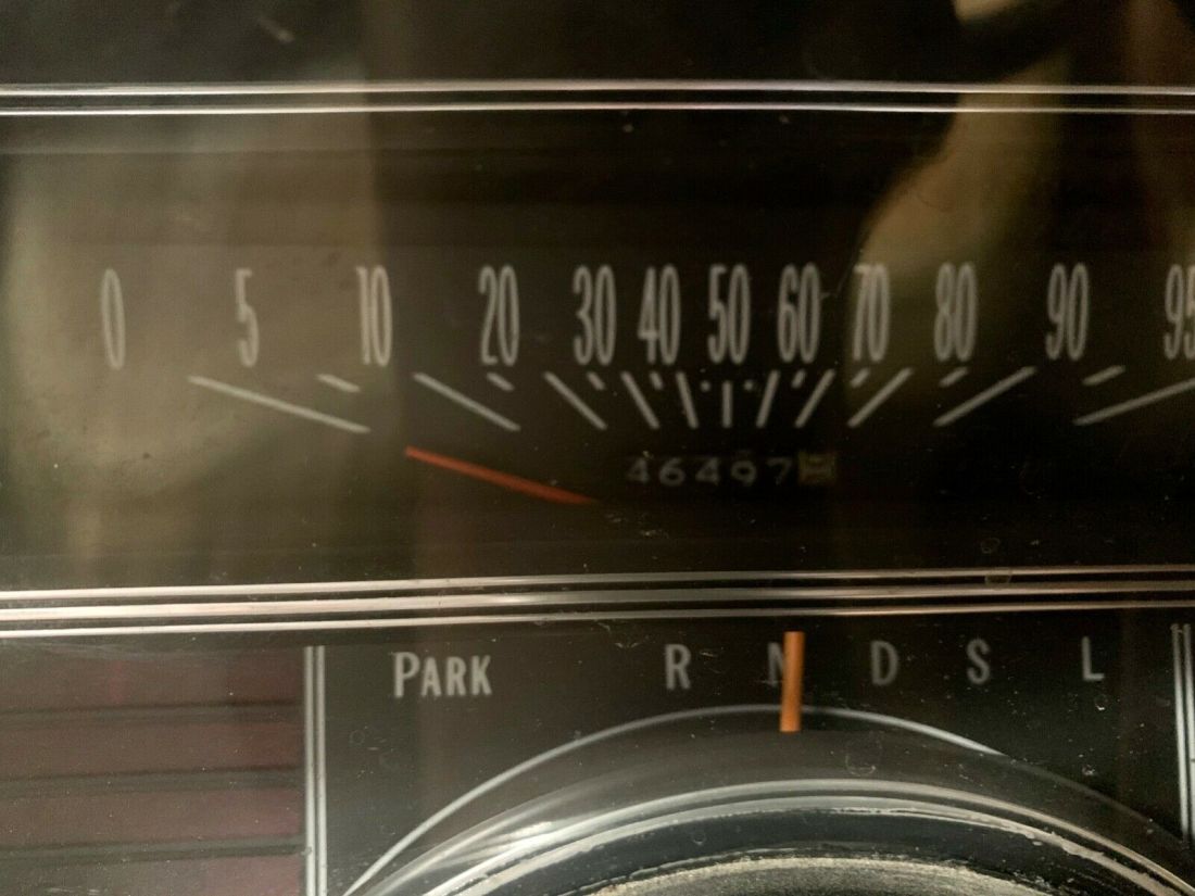 1976 Oldsmobile Ninety-Eight - photo 9