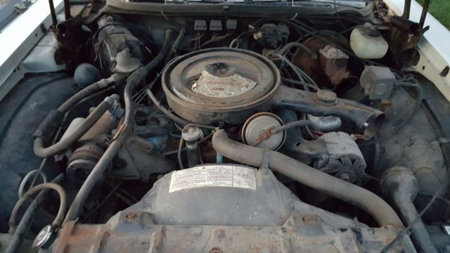 1976 Oldsmobile Ninety-Eight - photo 11