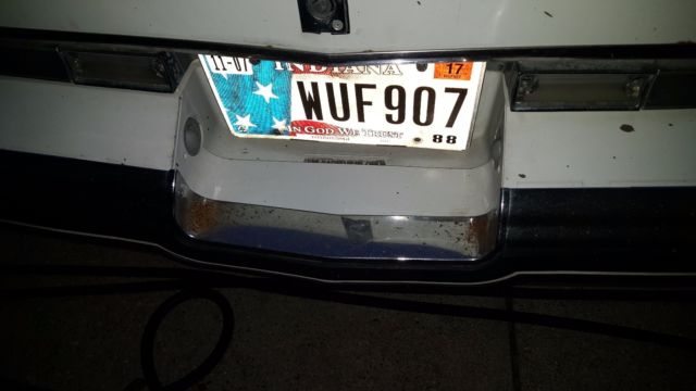 1976 Oldsmobile Ninety-Eight - photo 12