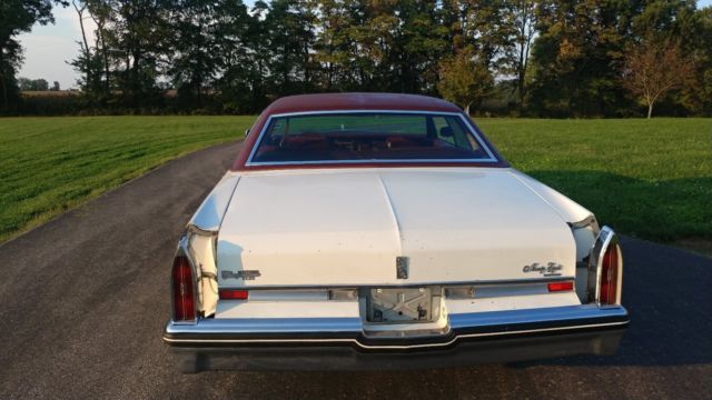 1976 Oldsmobile Ninety-Eight - photo 3