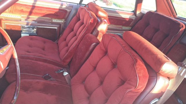 1976 Oldsmobile Ninety-Eight - photo 4