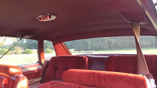 1976 Oldsmobile Ninety-Eight - photo 5