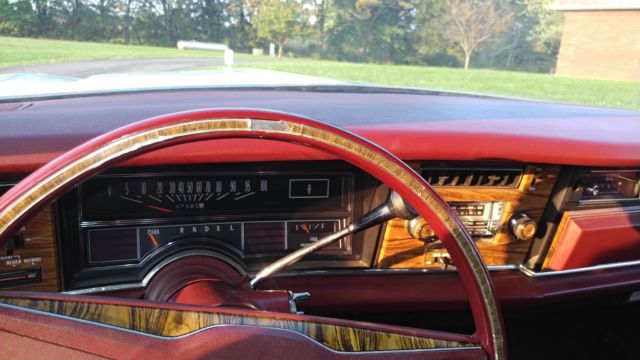 1976 Oldsmobile Ninety-Eight - photo 6