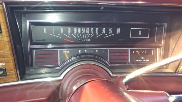 1976 Oldsmobile Ninety-Eight - photo 7