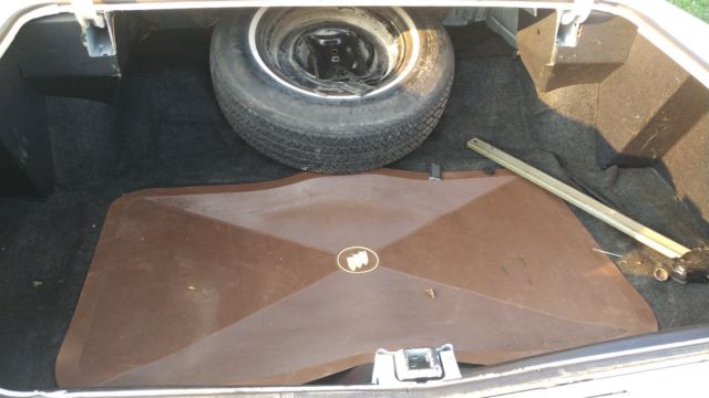 1976 Oldsmobile Ninety-Eight - photo 8