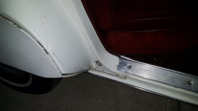 1976 Oldsmobile Ninety-Eight - photo 9