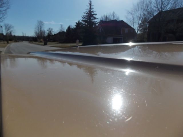 1976 Oldsmobile Custom Cruiser - photo 9