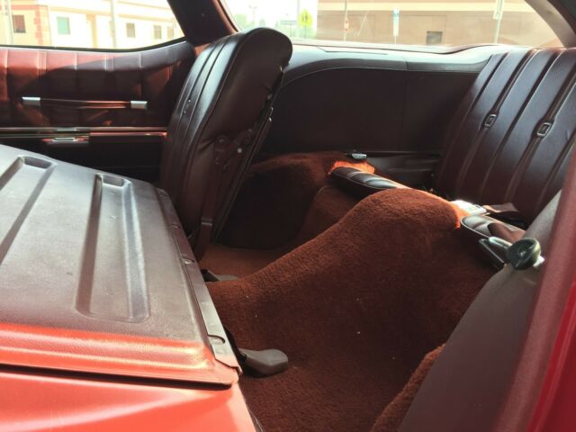 1976 Oldsmobile Custom Cruiser - photo 11